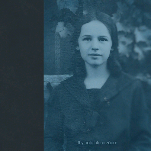 Thy Catafalque : Zápor